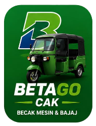 Becak