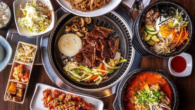 Korean