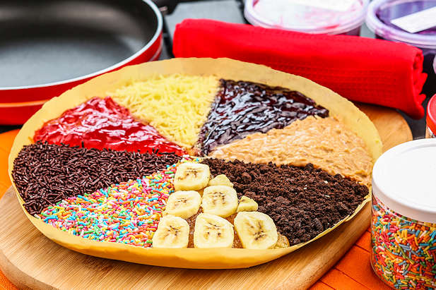 Martabak