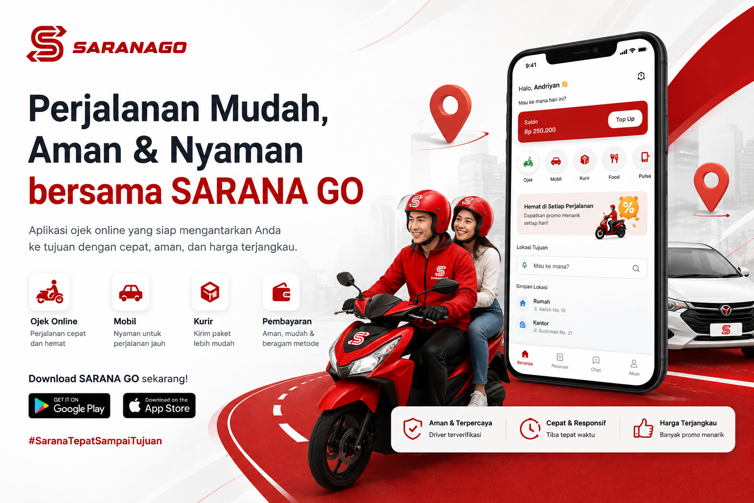 Featured Berita
